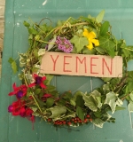 Wreath Yemen